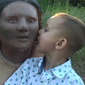 Meet your Posher, Stephen